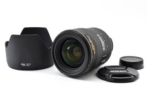 Nikon nikkor 28 70 mm - nikon,