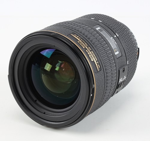 Nikon nikkor 70 - af-s, mm