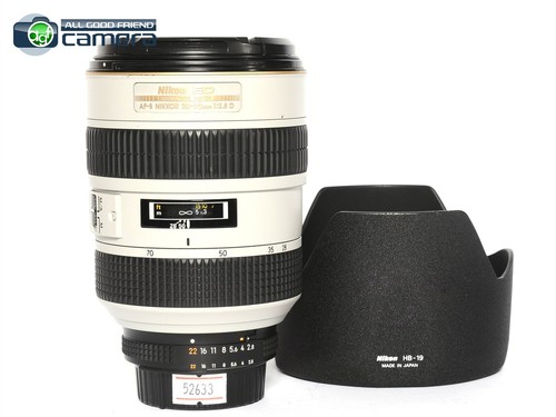 Nikon nikkor obiettivo - nikon,