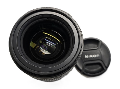 Nikon nikkor 28 - nikkor, mm