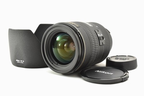 Nikon nikkor 70 mm - s,