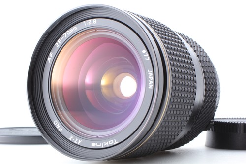 Ecc con tappo tokina - con, at-x