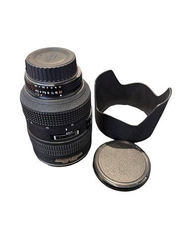 Nikon nikkor 70 mm - nikon, af-s