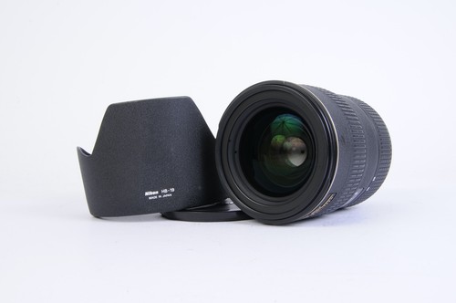 Nikon nikkor 28 70mm - af-s,
