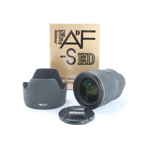 Nikon d if ed - if, +