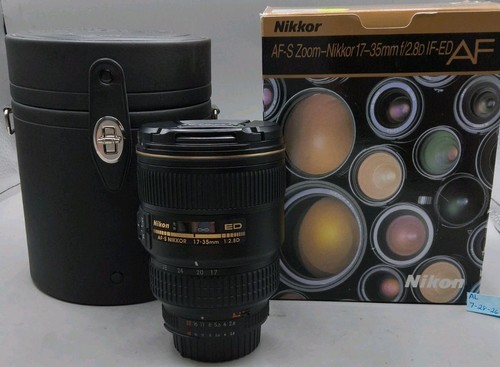 Nikon mm f 2 - af-s, 28-70