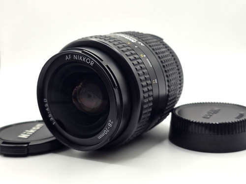 Ottime condizioni nikon - condizioni】,