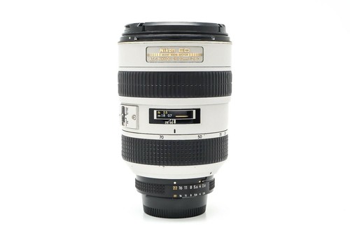 Nikon nikkor 70 mm - nikon,