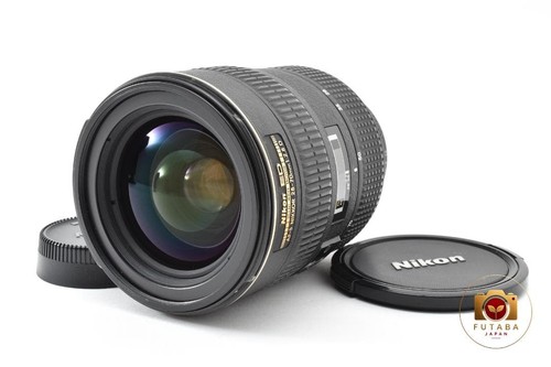 Nikon nikkor 70 mm - nikon, af-s