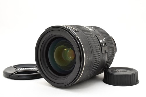 Ottime condizioni nikon af s - condizioni],