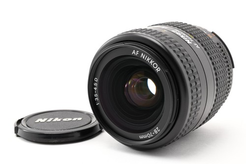 Ottime condizioni nikon - nikon, af