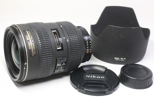 Così com zoom - cosÌ, af-s