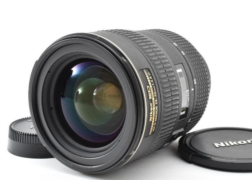 Quasi nuovo nikon - nuovo],