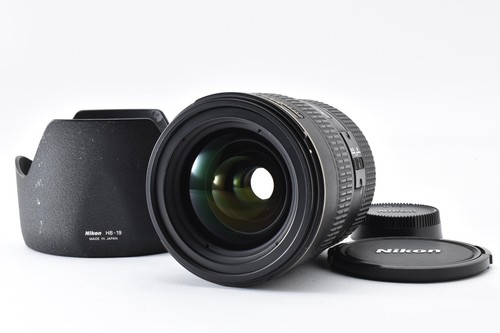Così com nikon af s - com'È],