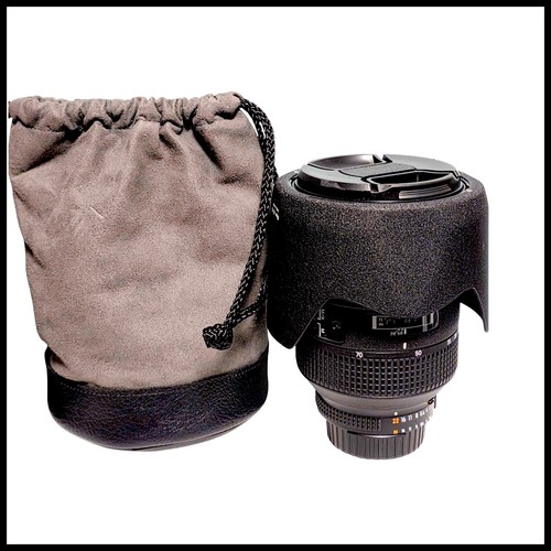 Nikon nikkor 70mm - nikkor, f2.8