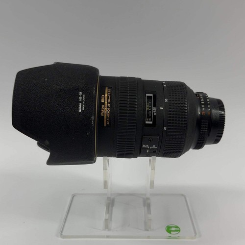 Nikon nikkor 28 70mm - nikon, af-s