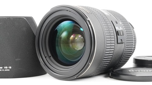 Problema nikon af s - 【problema】, af-s