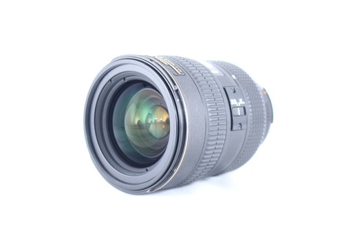 Nikon nikkor obiettivo - nikon, af-s