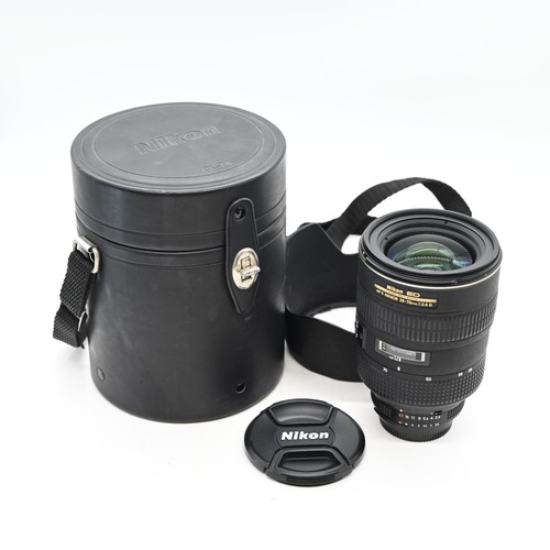 Nikon nikkor 70mm - nikkor, af-s