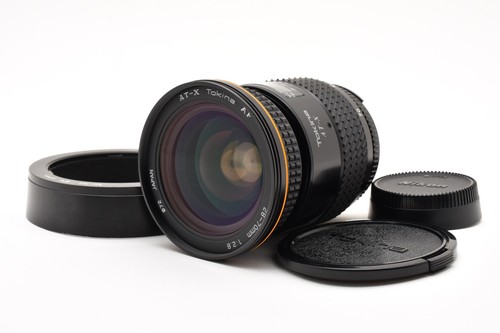 Quasi come nuovo tokina - nuovo],