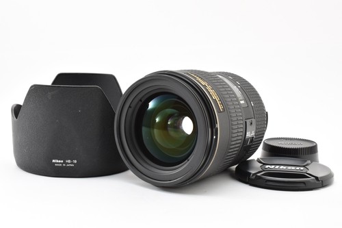 Ecc nikon af - [ecc+5], af-s