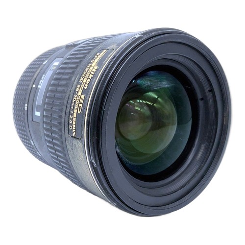 Nikon nikkor 28 70 mm - nikon, af-s