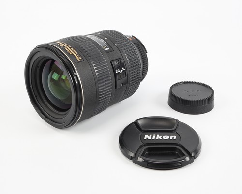 Nikon nikkor 28 70mm - nikon,
