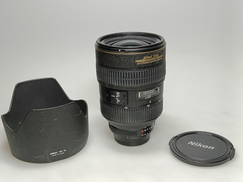 Nikon nikkor 28 70 mm - af-s,