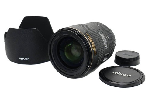 Nikon nikkor 70 mm - 28-70,