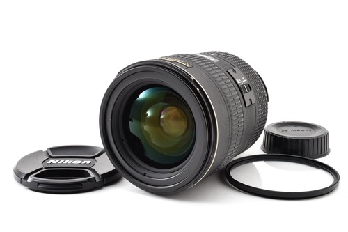 Ottime condizioni nikon af s - [ottime, af-s