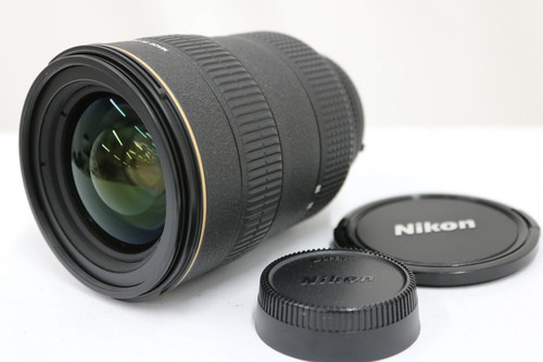 Buono nikon s - [buono], af-s