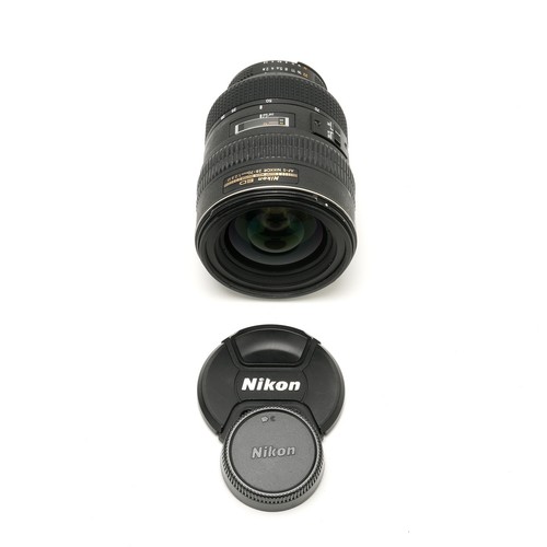 Nikon nikkor 70mm - nikkor, af-s