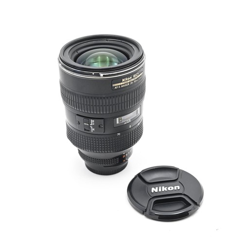 Nikon nikkor 70mm - nikon,
