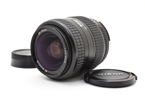 Ottimo come nuovo nikon - [ottimo,