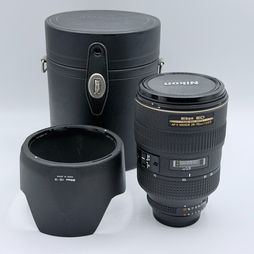 Raro find mint - find/mint+++, nikkor
