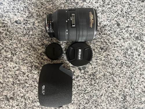 Nikon nikkor 70 - af-s, 28-70
