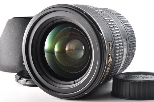 Nikon nikkor 28 70mm - nikon,