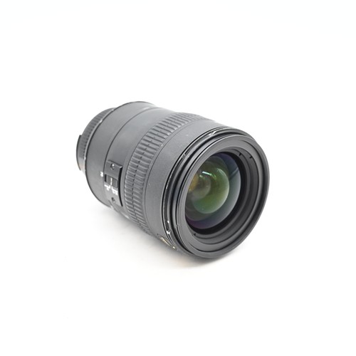 Nikon nikkor 70mm f2 8 - nikkor, af-s