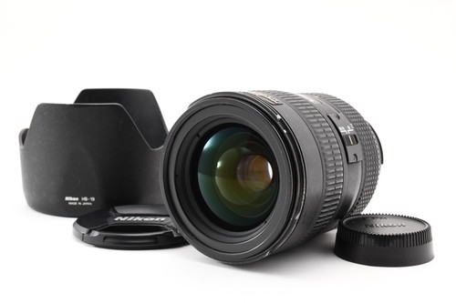 Ottime condizioni nikon af s - [ottime, af-s