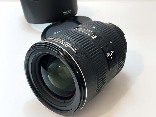 Exc nikon af - [exc, af-s