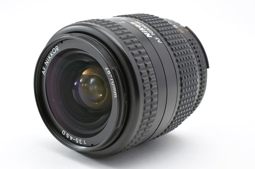 Quasi come nuovo nikon af - nikon,