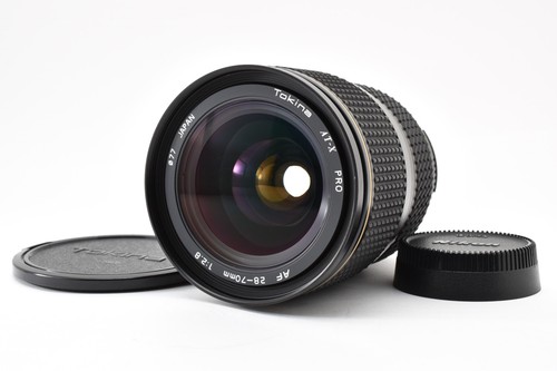 Ecc testato tokina at x - [ecc+5]testato!, at-x