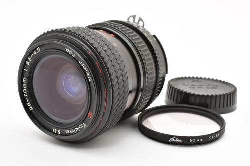 Quasi come nuovo tokina sd - [quasi,