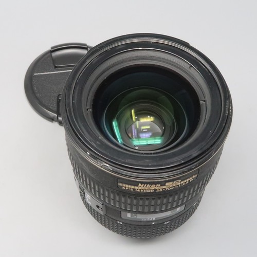 Nikon nikkor 70mm f2 - nikkor, 28-70mm