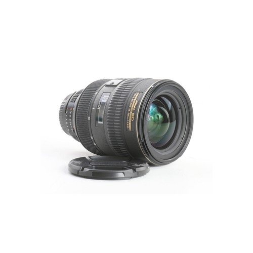 Nikon d if - ed, +