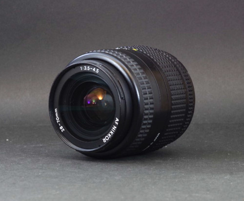 Top mint nikon af nikkor - 【top, mint】