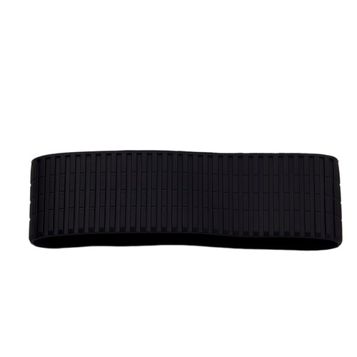 Anello zoom cover gomma parte